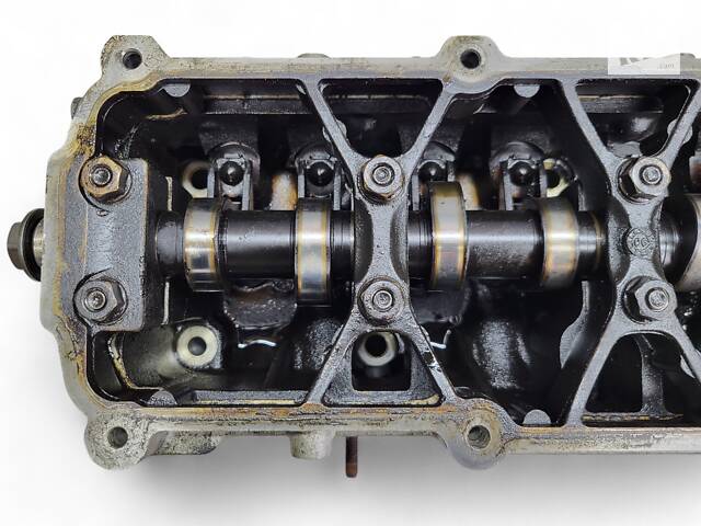ГБЦ головка блока для VW Volkswagen Passat B6 1.6 - Фото 8