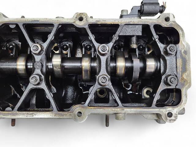 ГБЦ головка блока для VW Volkswagen Passat B6 1.6 - Фото 9