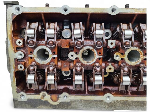 ГБЦ головка блока для Seat Toledo 2 1.4 16V - Фото 8