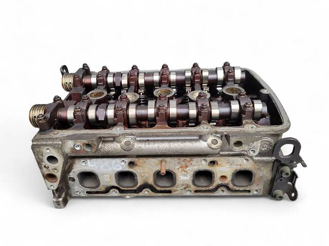 ГБЦ головка блока для Seat Toledo 2 2.3 V5 20V - Фото 1