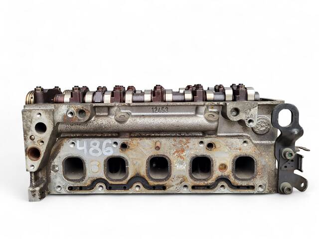 ГБЦ головка блока для Seat Toledo 2 2.3 V5 20V - Фото 2
