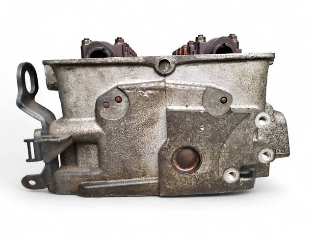 ГБЦ головка блока для Seat Toledo 2 2.3 V5 20V - Фото 5