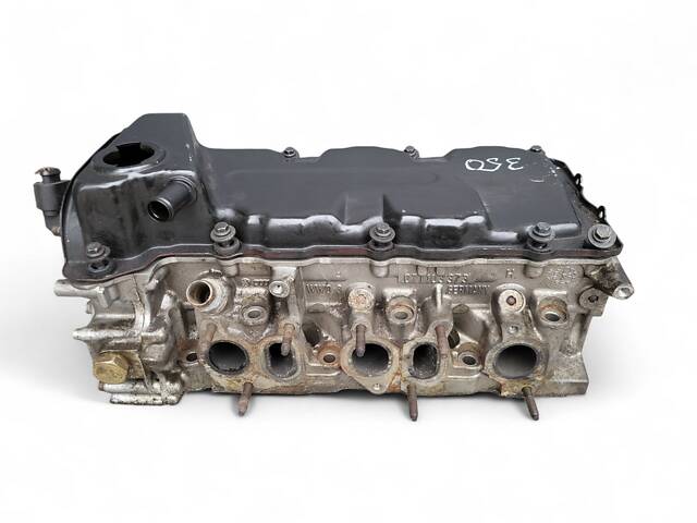 ГБЦ головка блока для VW Volkswagen Golf 4 2.3 V5 - Фото 1