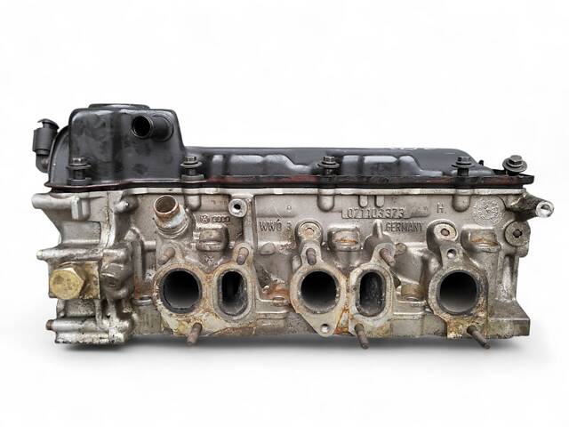 ГБЦ головка блока для VW Volkswagen Golf 4 2.3 V5 - Фото 2
