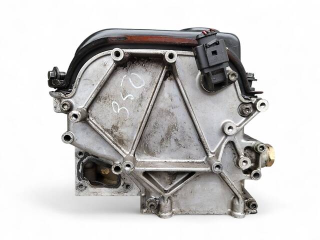 ГБЦ головка блока для VW Volkswagen Golf 4 2.3 V5 - Фото 3