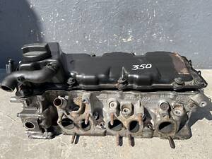 ГБЦ головка блока для VW Volkswagen Golf 4 2.3 V5