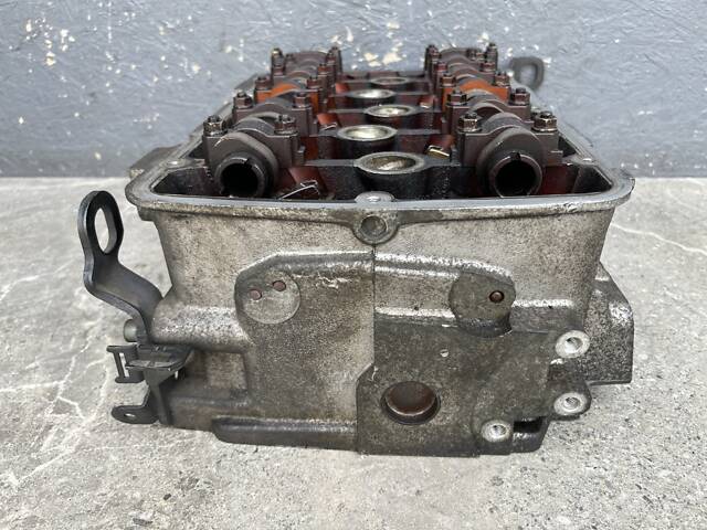 ГБЦ головка блока для VW Volkswagen Passat B5 2.3 VR5 20V - Фото 2