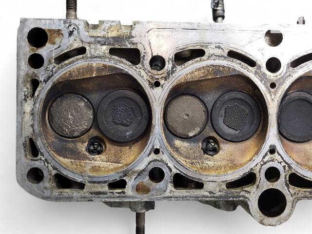 ГБЦ головка блока для VW Volkswagen Jetta 3 1.6 - Фото 6