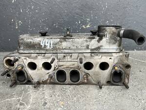 ГБЦ головка блока для Skoda Fabia 1.4