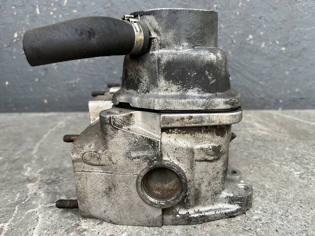 ГБЦ головка блока для Skoda Fabia 1.4 - Фото 2