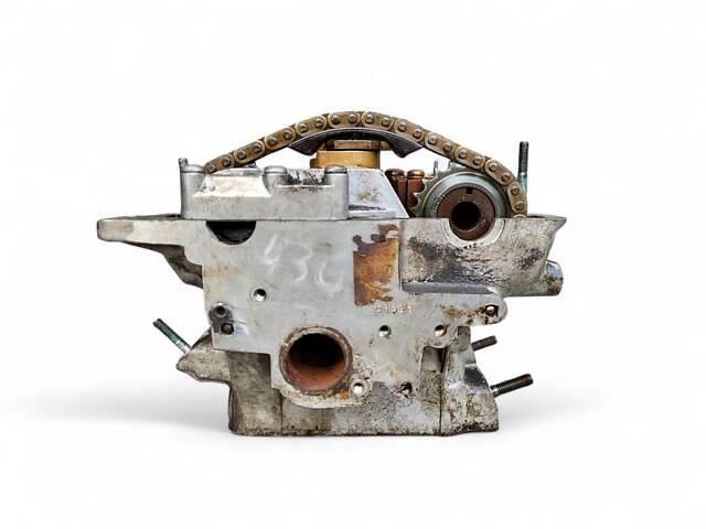 ГБЦ головка блока для Skoda Octavia Tour 1.8 - Фото 5