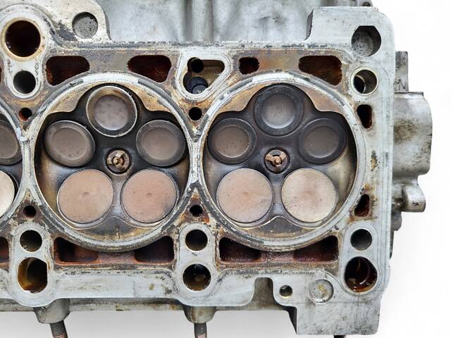 ГБЦ головка блока для Skoda Octavia Tour 1.8 - Фото 9