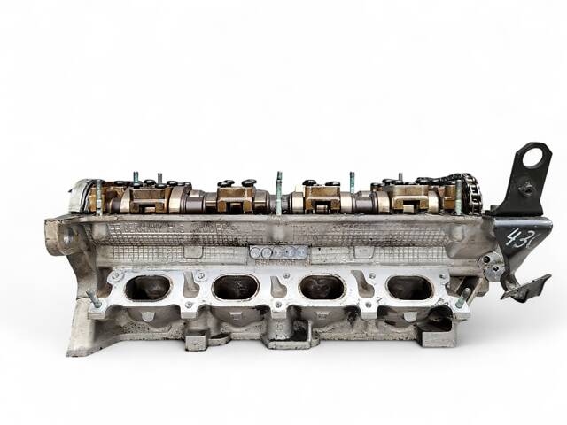 ГБЦ головка блока для Skoda Octavia Tour 1.8 - Фото 11