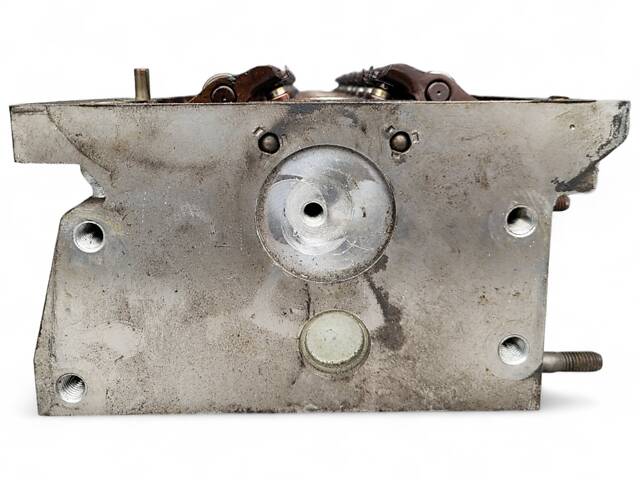 ГБЦ головка блока для Skoda Fabia 1.4 16V - Фото 3