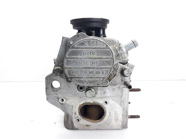 ГБЦ головка блока для Skoda Fabia 1.9 SDI - Фото 5