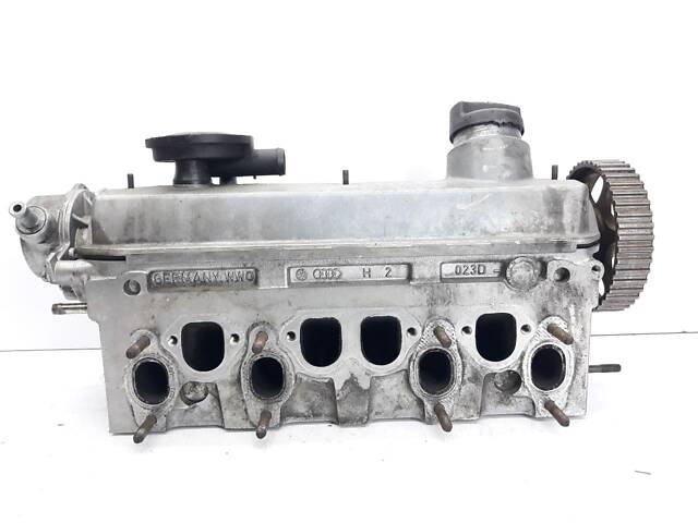 ГБЦ головка блока для Skoda Fabia 1.9 SDI - Фото 4