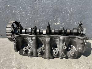 ГБЦ головка блока для VW Volkswagen Golf 4 1.9 TDI SDI