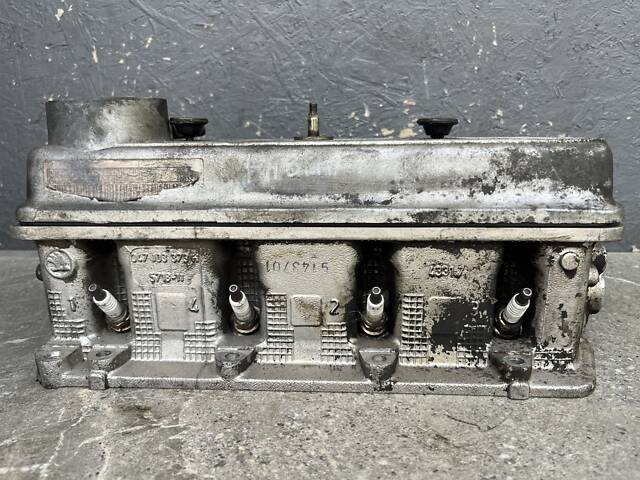ГБЦ головка блока для Skoda Felicia 1 2 1.3 - Фото 3