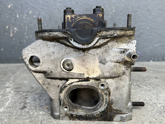 ГБЦ головка блока для VW Volkswagen New Beetle 2.0 - Фото 2