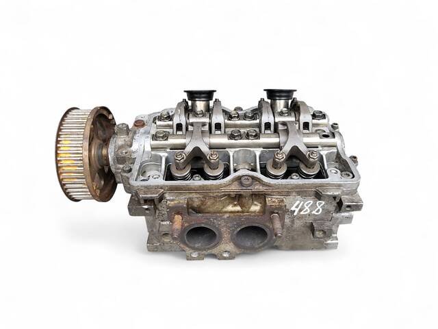 ГБЦ головка блока для Subaru Legacy 2.0 - Фото 1