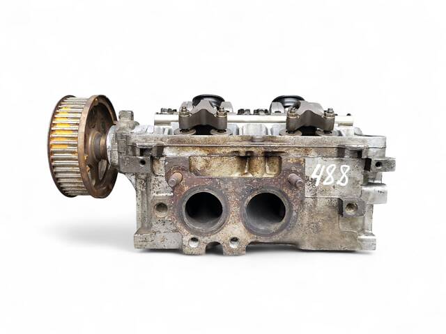 ГБЦ головка блока для Subaru Legacy 2.0 - Фото 2