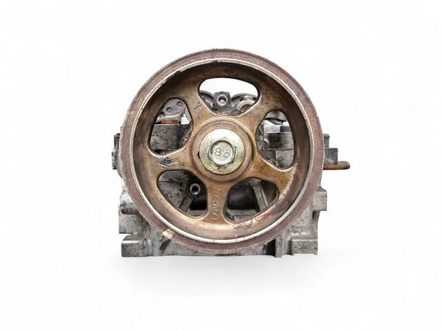 ГБЦ головка блока для Subaru Legacy 2.0 - Фото 3