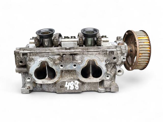 ГБЦ головка блока для Subaru Legacy 2.0 - Фото 4