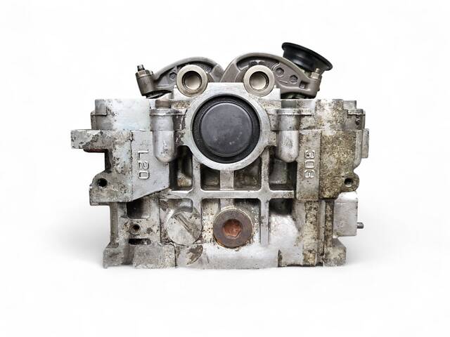 ГБЦ головка блока для Subaru Legacy 2.0 - Фото 5