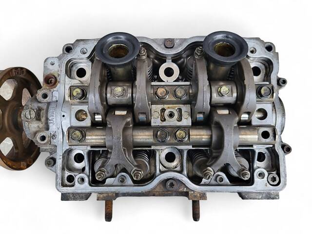 ГБЦ головка блока для Subaru Legacy 2.0 - Фото 6