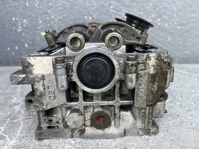 ГБЦ головка блока для Subaru Forester 2.0 i - Фото 2