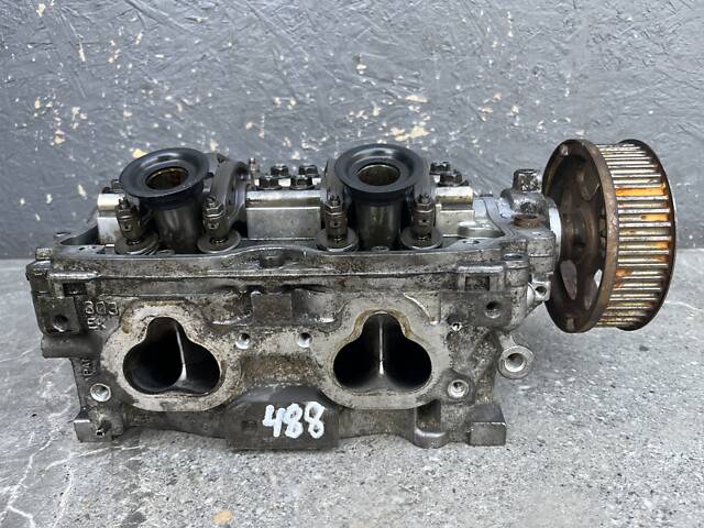 ГБЦ головка блока для Subaru Forester 2.0 i - Фото 3