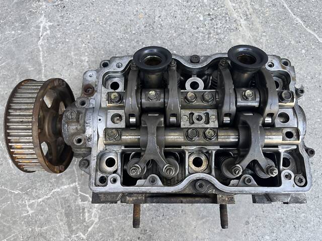 ГБЦ головка блока для Subaru Forester 2.0 i - Фото 5