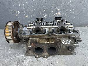 ГБЦ головка блока для Subaru Impreza 2.0