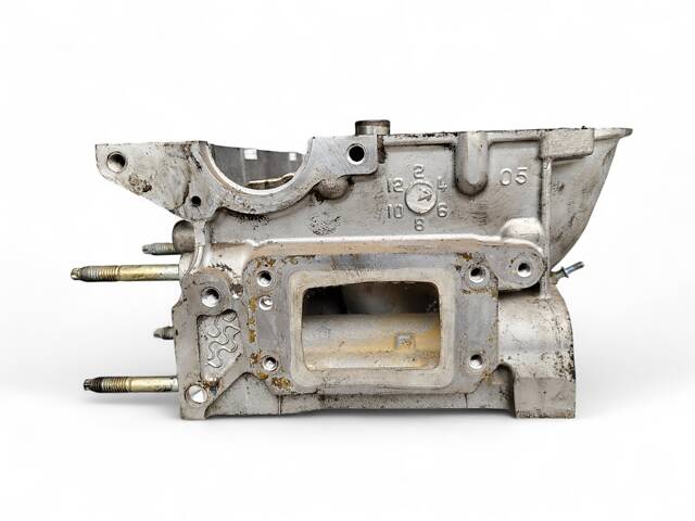 ГБЦ головка блока для Citroen Xsara 1.4 HDi - Фото 3