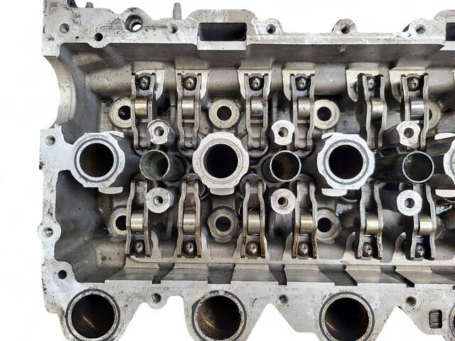 ГБЦ головка блока для Citroen Xsara 1.4 HDi - Фото 6