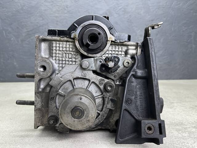 ГБЦ головка блока для Fiat Brava 1.9 JTD - Фото 2