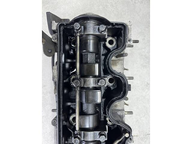 ГБЦ головка блока для Fiat Brava 1.9 JTD - Фото 5