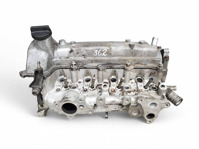 ГБЦ головка блока для Toyota Auris E15 E18 1.4 D-4D - Фото 1