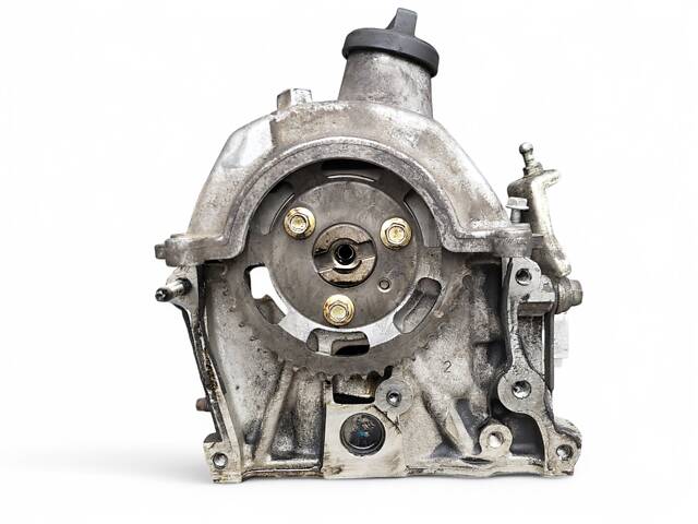 ГБЦ головка блока для Toyota Auris E15 E18 1.4 D-4D - Фото 3