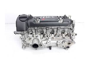 ГБЦ головка блока для Toyota Auris E15 E18 1.4 D-4D