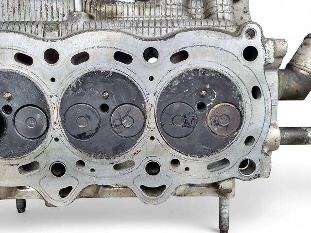 ГБЦ головка блока для Toyota Yaris 1.4 D-4D - Фото 6