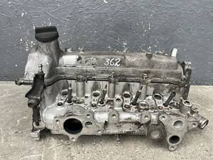 ГБЦ головка блока для Toyota Yaris 1.4 D-4D