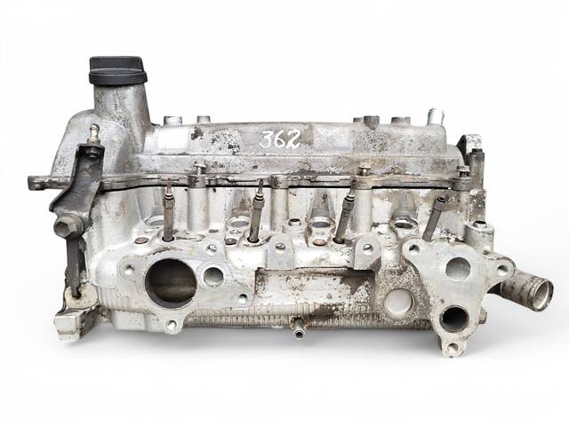 ГБЦ головка блока для Toyota Corolla E12 E15 E18 1.4 D-4D - Фото 2