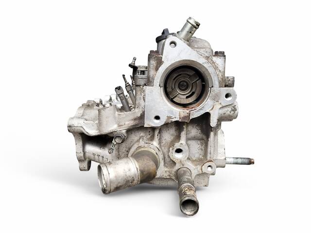 ГБЦ головка блока для Toyota Corolla E12 E15 E18 1.4 D-4D - Фото 5