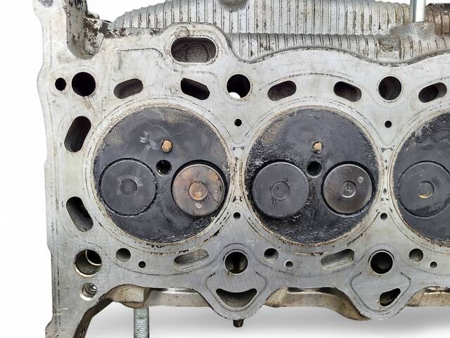 ГБЦ головка блока для Toyota Corolla E12 E15 E18 1.4 D-4D - Фото 7