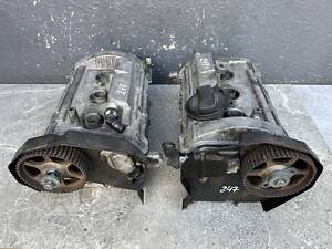 ГБЦ головка блока для Volkswagen Passat B5 2.8 V6 30V