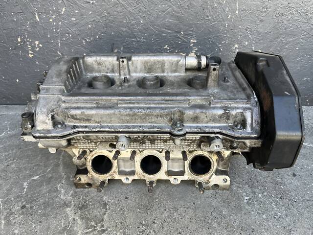 ГБЦ головка блока для Volkswagen Passat B5 2.8 V6 30V - Фото 3
