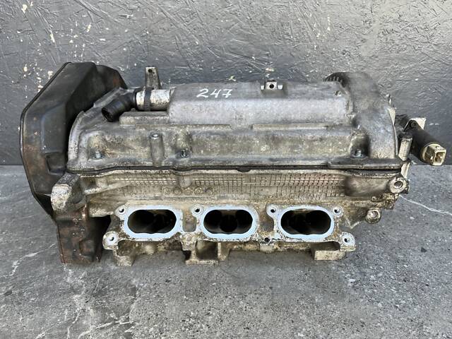 ГБЦ головка блока для Volkswagen Passat B5 2.8 V6 30V - Фото 4