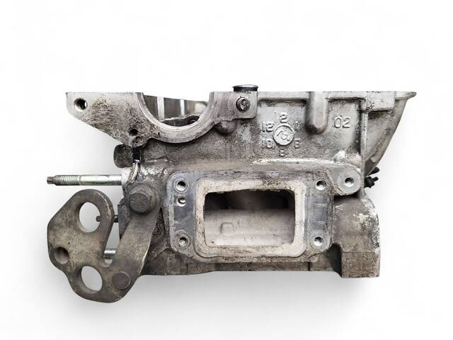 ГБЦ головка блока для Volvo C30 1.6 D - Фото 5