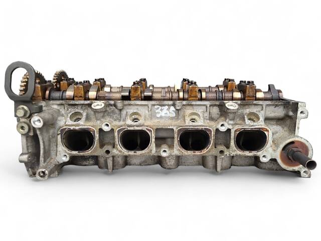 ГБЦ головка блока для Ford Mondeo 3 1.8 16V - Фото 2